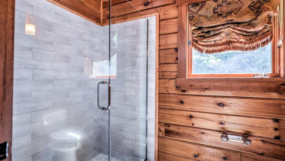 Eagles Landing Villa Blue Ridge Bagian luar foto